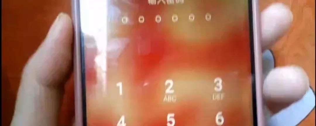 教你给微信加密，让任何人打不开，3种方法保护你的隐私安全