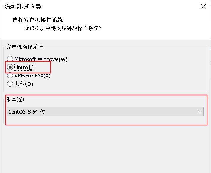 VMware网络配置以及找不到VMnet8网络问题的解决方案