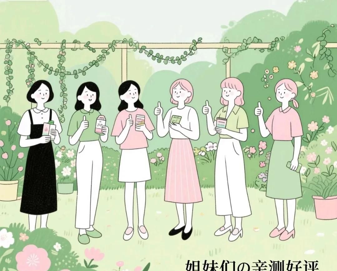 闺蜜救命！我靠「电子咸菜清理大法」省下1小时/天，焦虑全甩了！