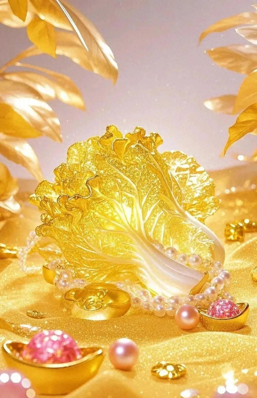 2025 越用越旺的微信壁纸 - 宋马