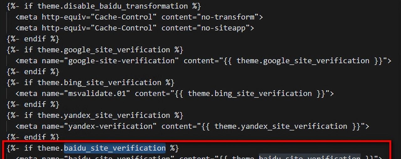 Hexo 实战（七）：Hexo 博客搜索引擎 SEO Settings 设置百度和谷歌