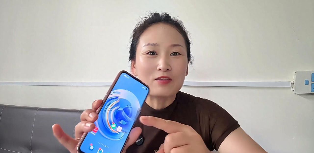 如何把微信的图标更换成喜欢的图片 - 宋马