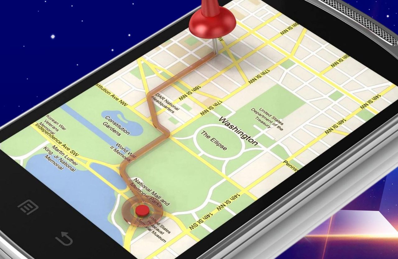 地图免费标注公司位置,微信地图免费添加位置怎么弄？
