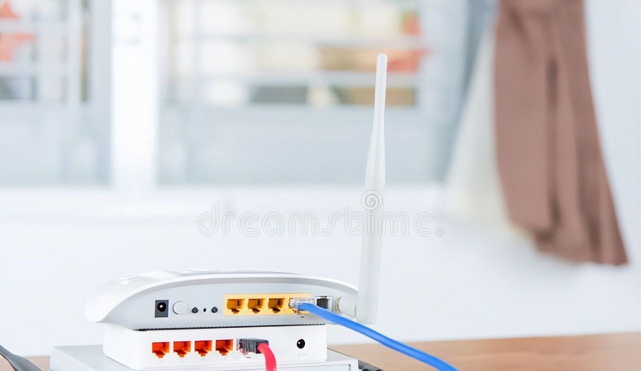 多个路由器如何有线桥接（串联、级联）？