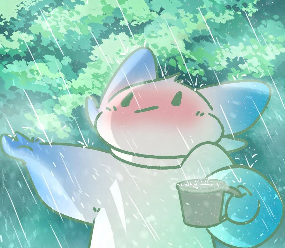 永久不换的微信头像｜30张