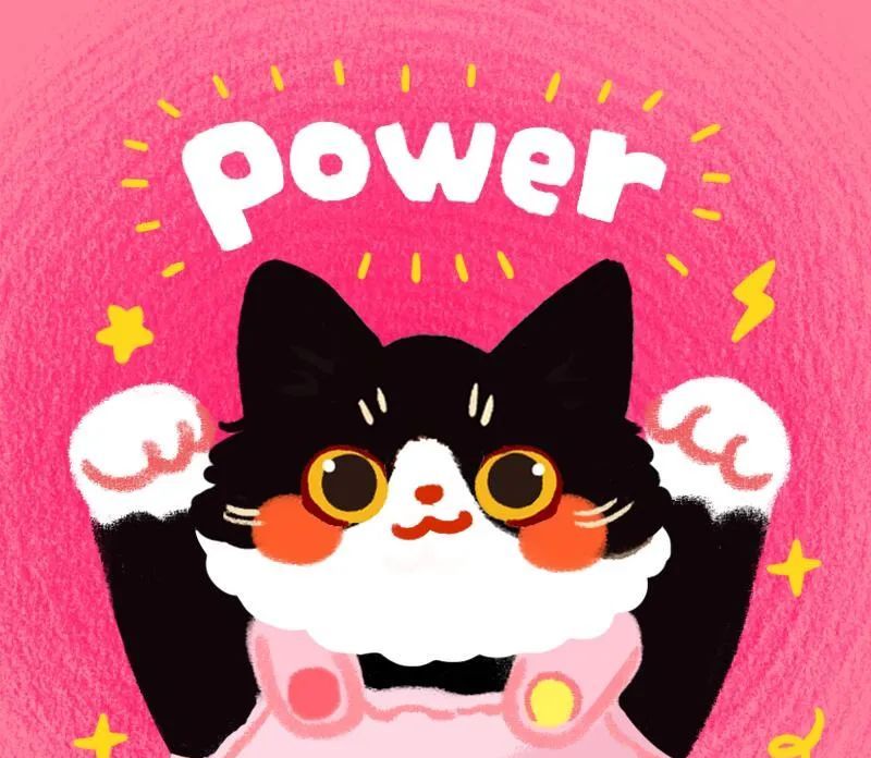 永久不换的微信头像｜30张