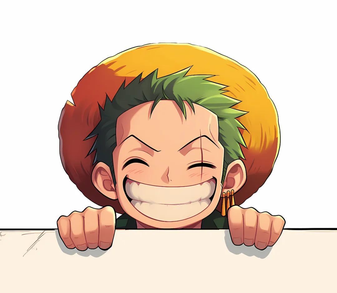 永久不换的微信头像｜30张