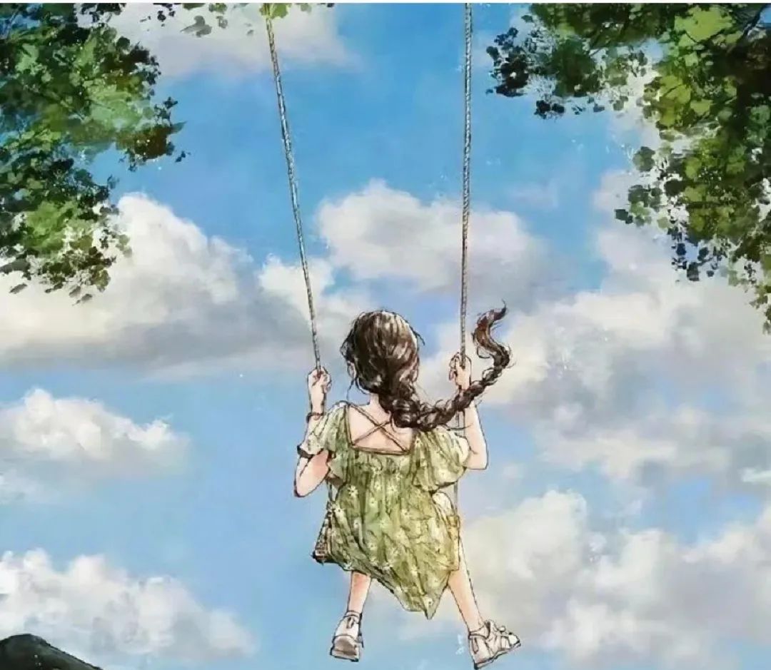 永久不换的微信头像｜30张