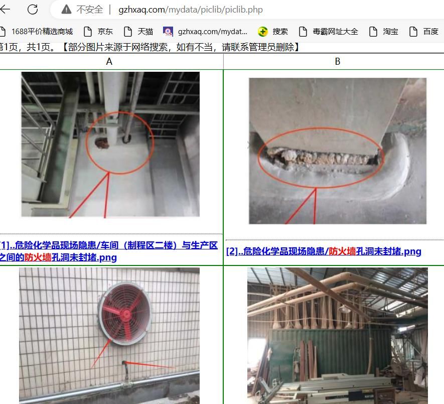 防火墙的相关要求,一篇文章学一学