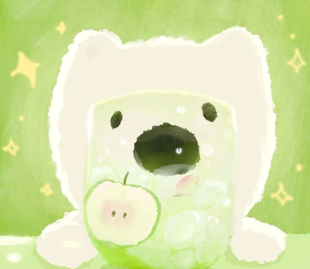 永久不换的微信头像｜30张