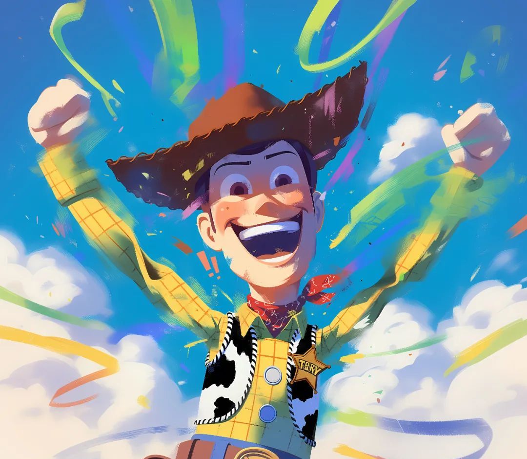 永久不换的微信头像｜30张