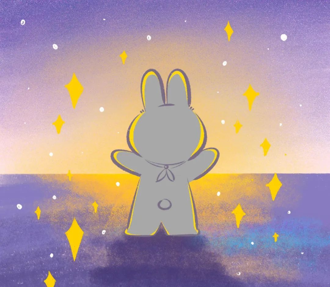 永久不换的微信头像｜30张