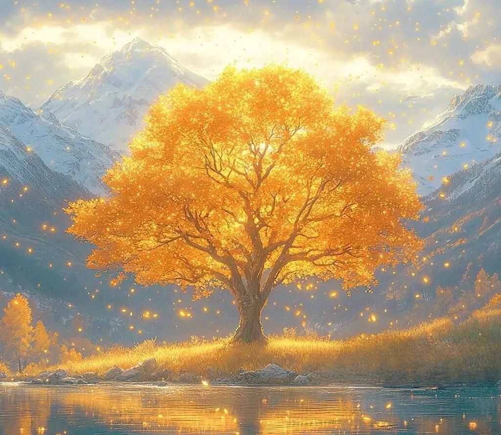 永久不换最吉利微信头像