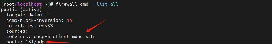 网络安全必备!Linux firewalld 防火墙原理 + 配置实战(放行http)