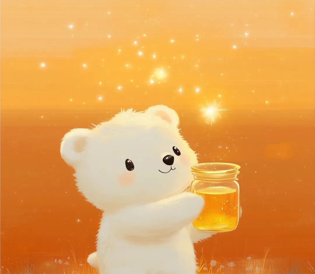 永久不换的微信头像｜30张