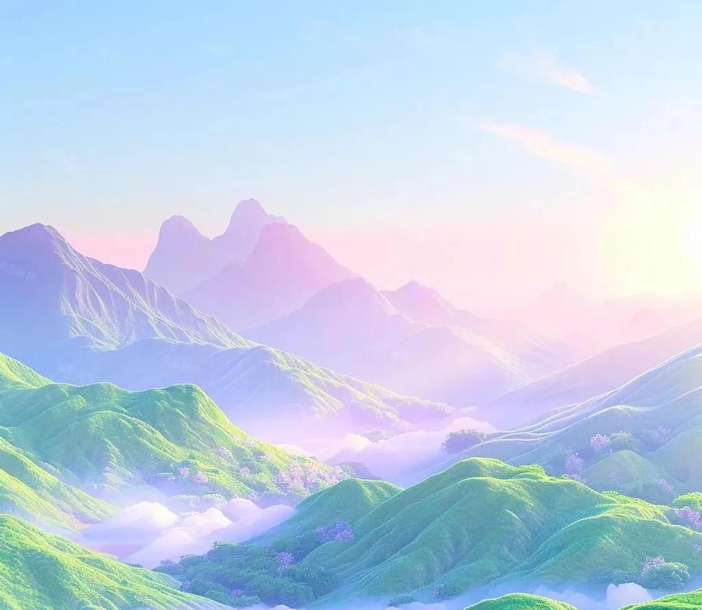 永久不换最吉利微信头像