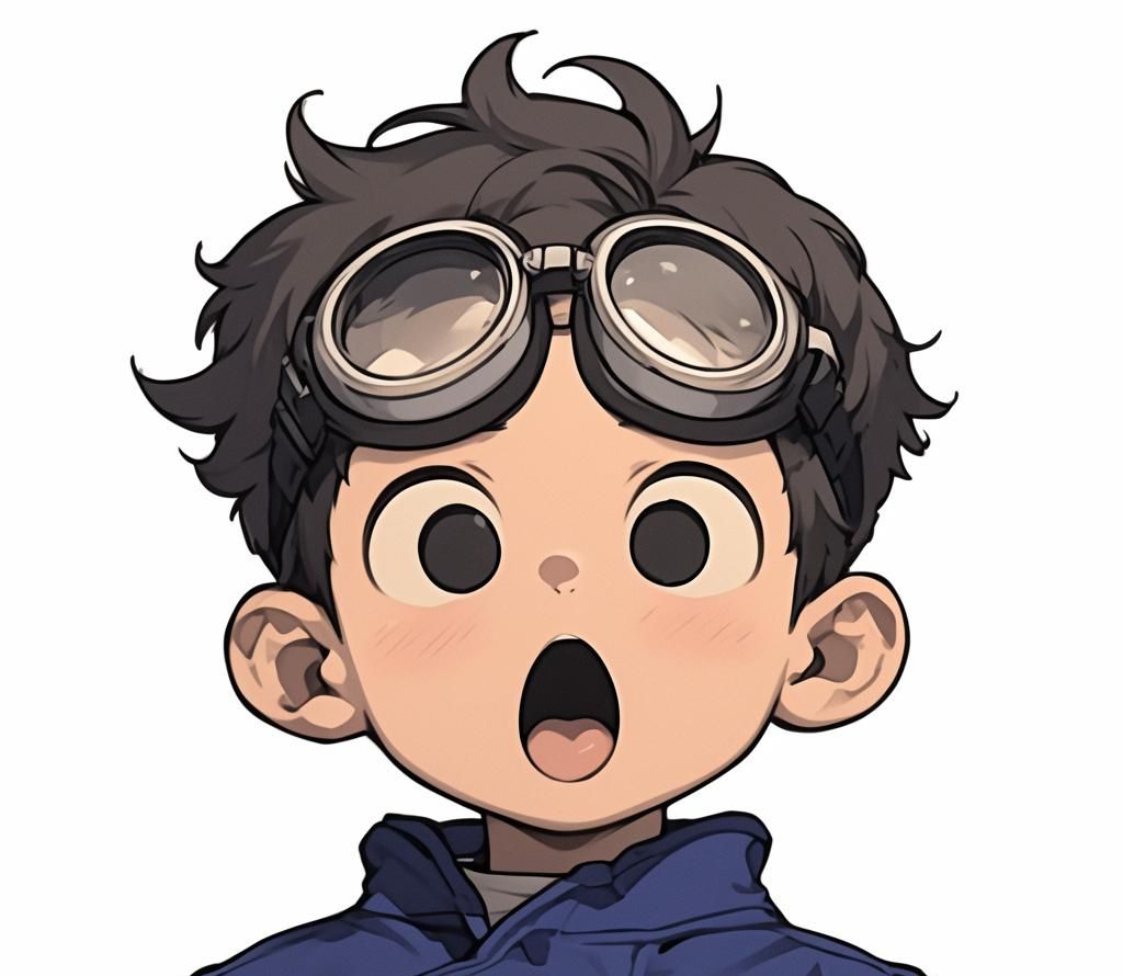 永久不换的微信头像｜30张