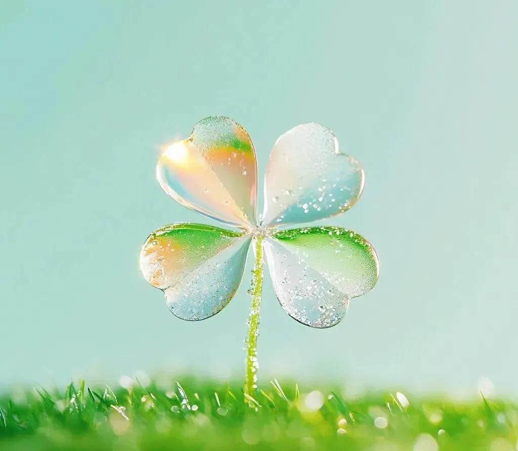 永久不换最吉利微信头像