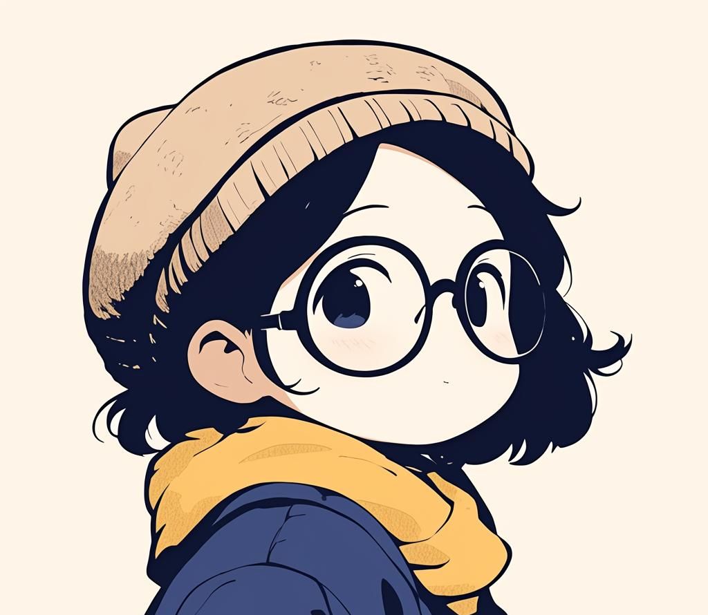 永久不换的微信头像｜30张