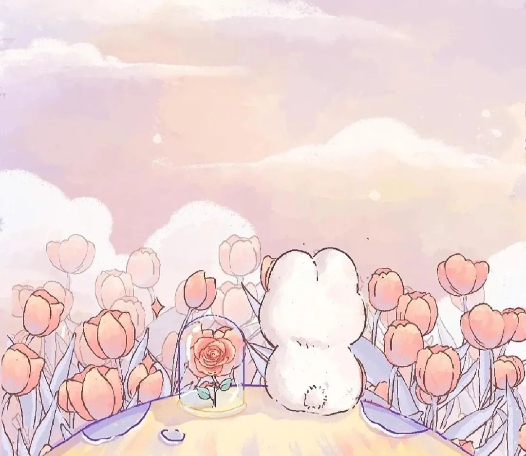 永久不换的微信头像｜30张