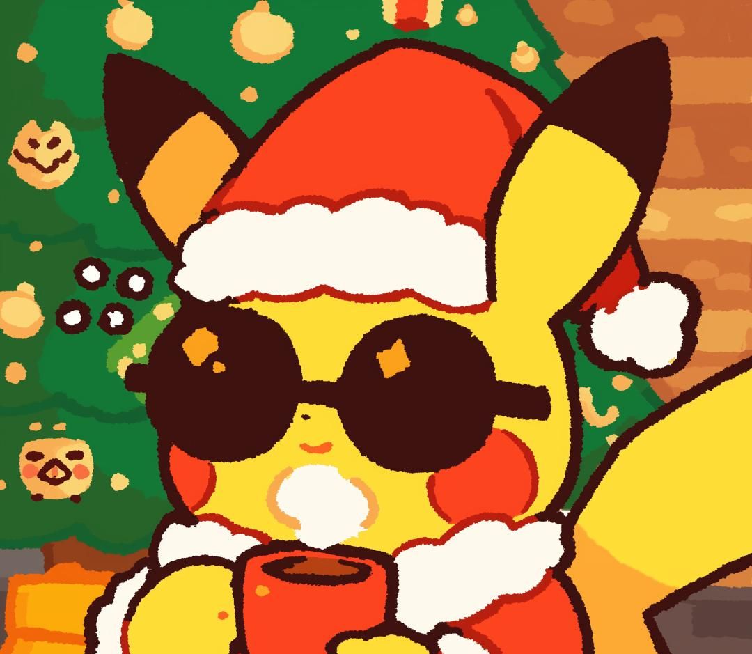 永久不换的微信头像｜30张