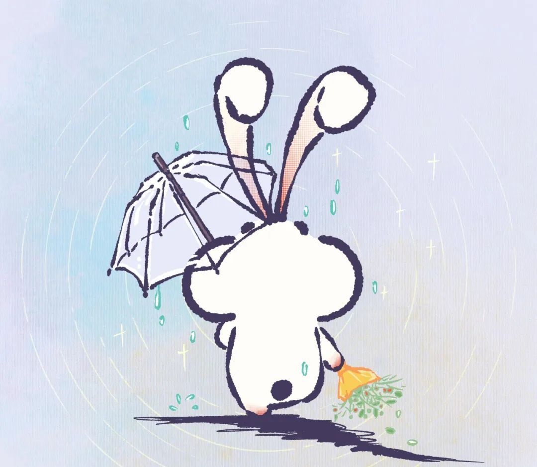 永久不换的微信头像｜30张