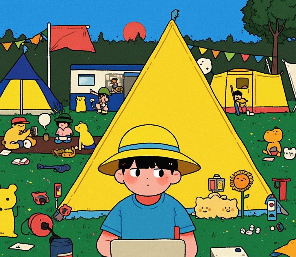 永久不换的微信头像｜30张