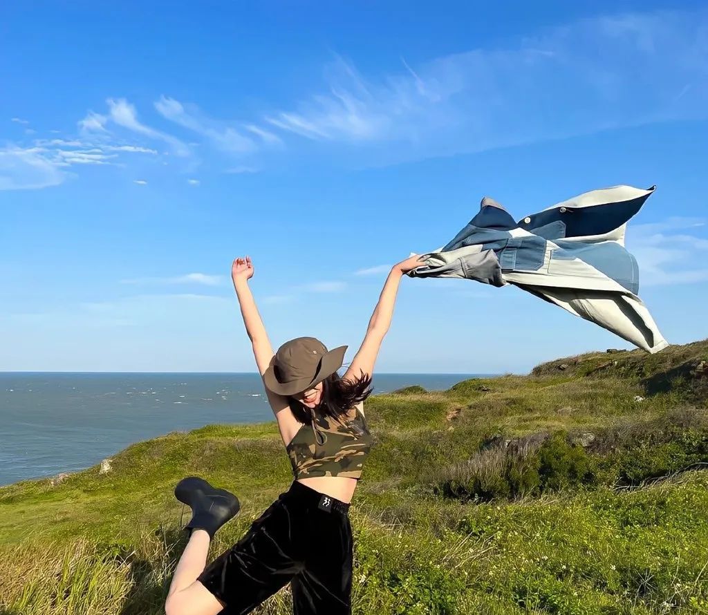 文案 | 微信拍一拍搞笑后缀文案