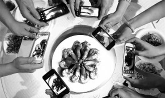 不要“死”在微信里