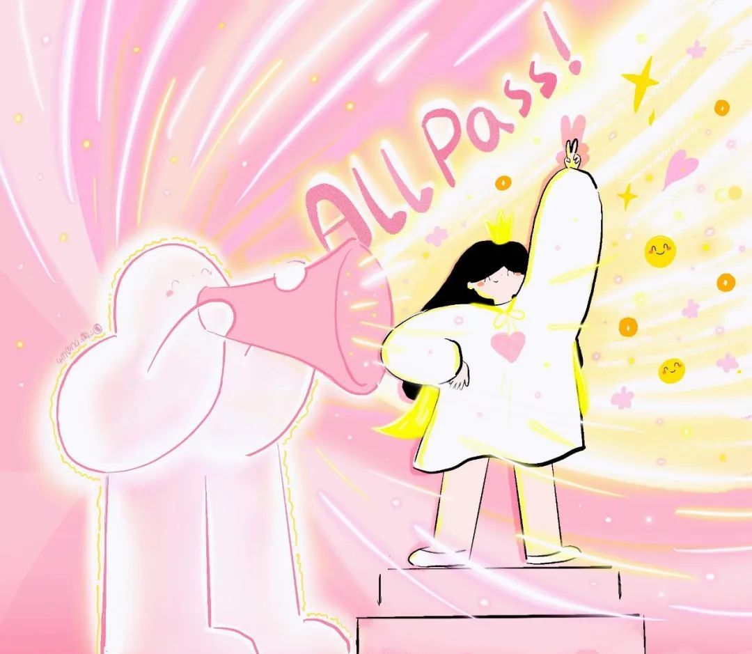 永久不换的微信头像｜30张