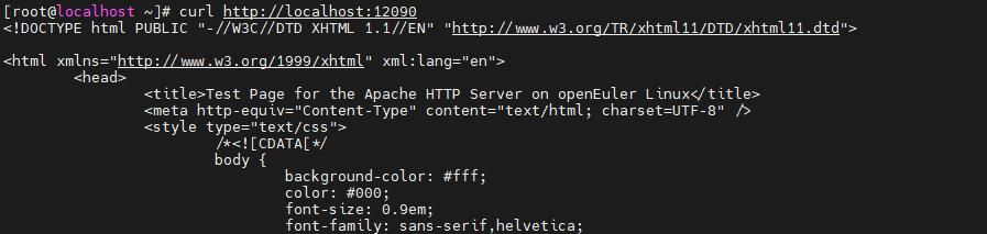 网络安全必备!Linux firewalld 防火墙原理 + 配置实战(放行http)
