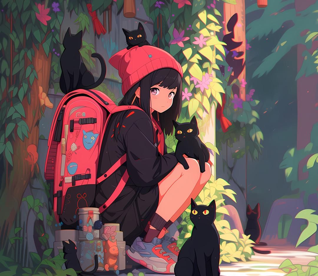 永久不换的微信头像｜30张