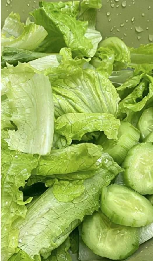 微信聊天背景‖翠脆集 - 宋马