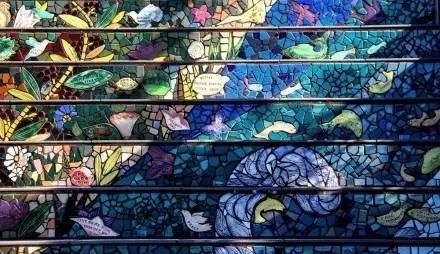 图片如何去水印？