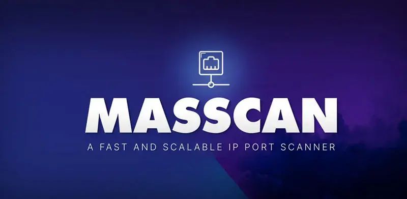 1.4 万 Star！迄今为止速度最快的端口扫描器 - 宋马