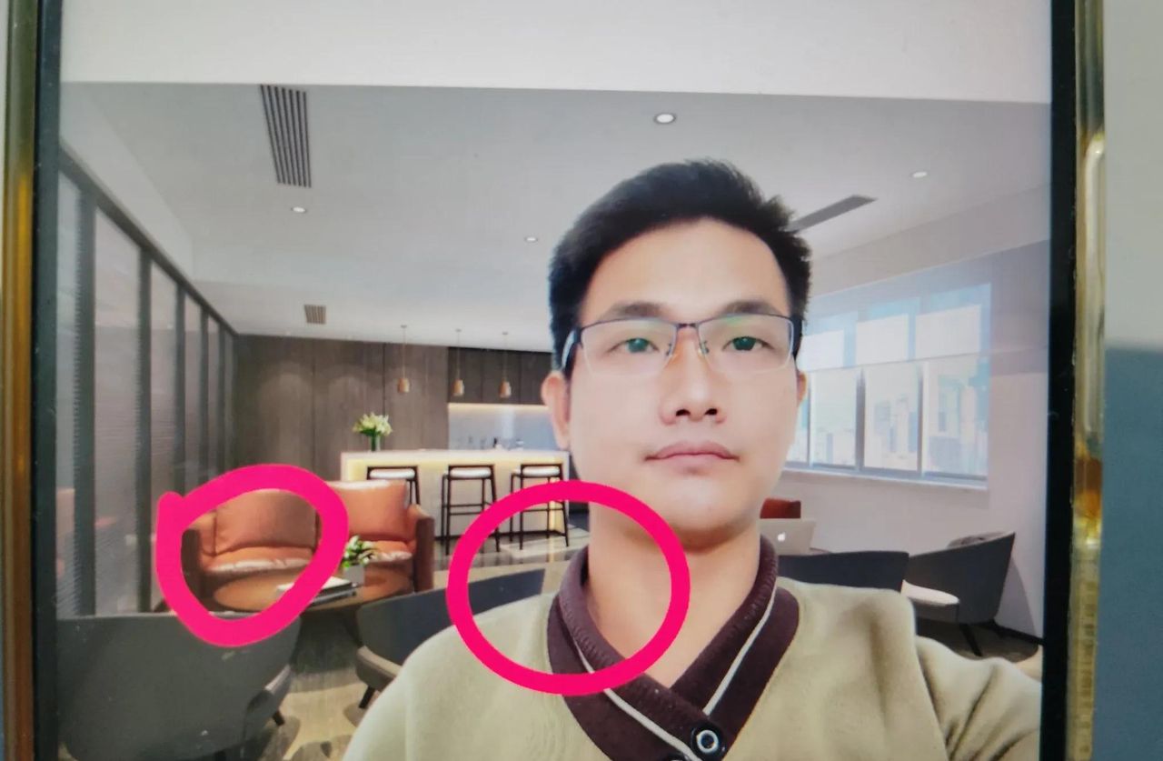 微信图片怎么编辑文字和标记？手把手教老年人方法，一学就会！