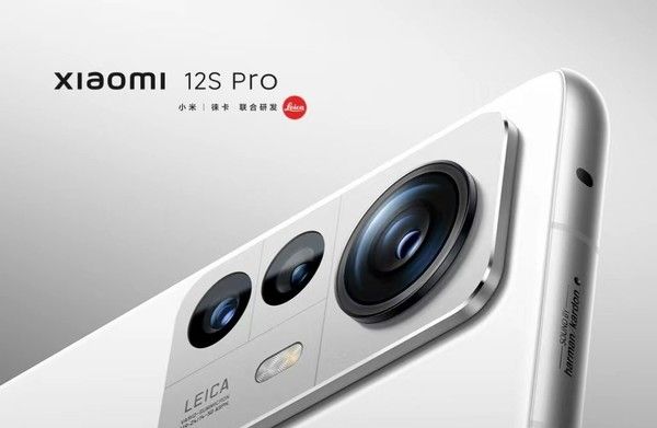 小米12S系列如何玩转徕卡水印？雷军发微博亲自教你 - 宋马