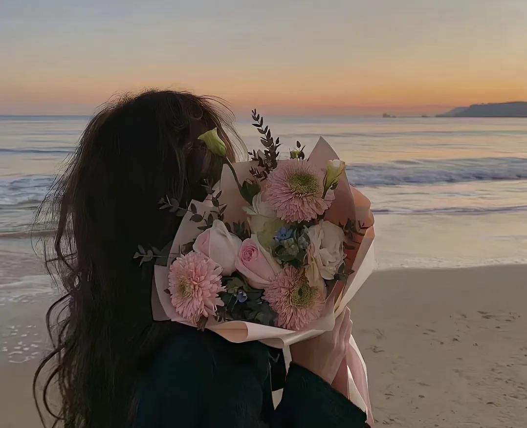 8月份值得用很久的微信聊天背景 手机屏幕图纸