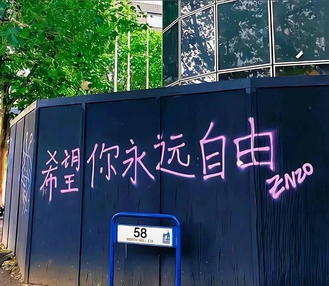 WeChat 背景图｜朋友圈置顶图该换了