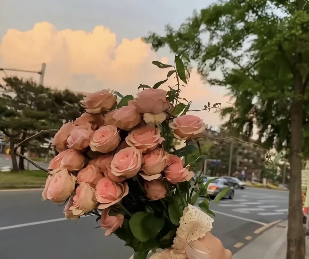 8月份值得用很久的微信聊天背景 手机屏幕图纸