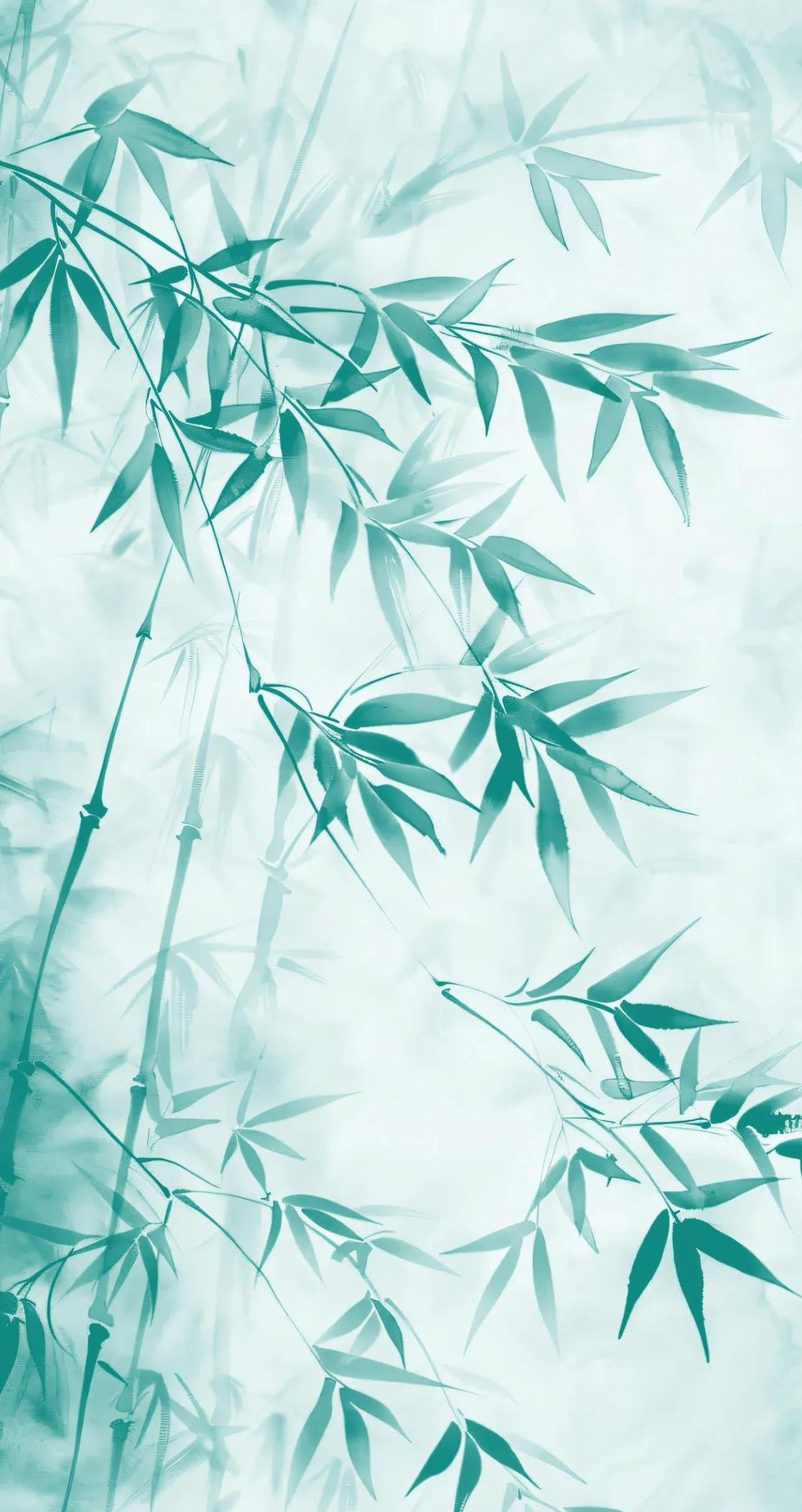 可以让你挑花眼的微信聊天背景