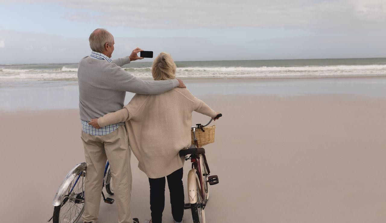 老年人会用这5个微信功能的仅3%！实则操作一点也不难