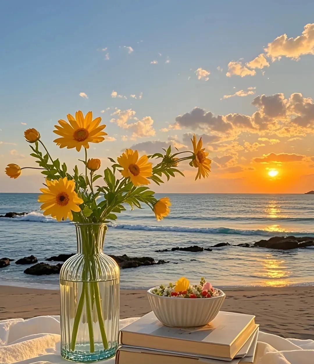 你该换微信聊天背景了