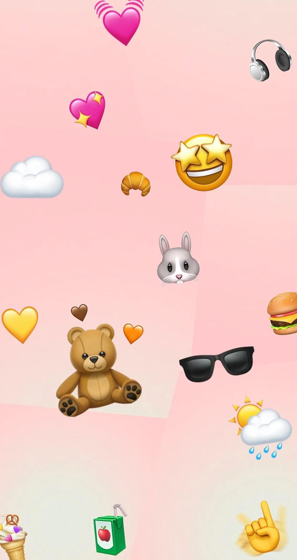 可以让你挑花眼的微信聊天背景