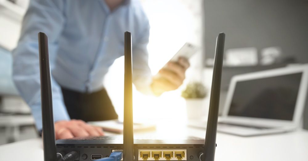 【使用心得】改善 iPhone Wi-Fi 信号的简单方法