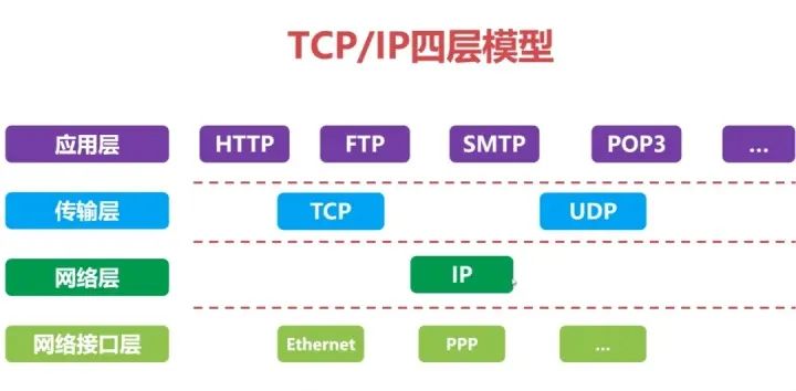 计算机网络知识点