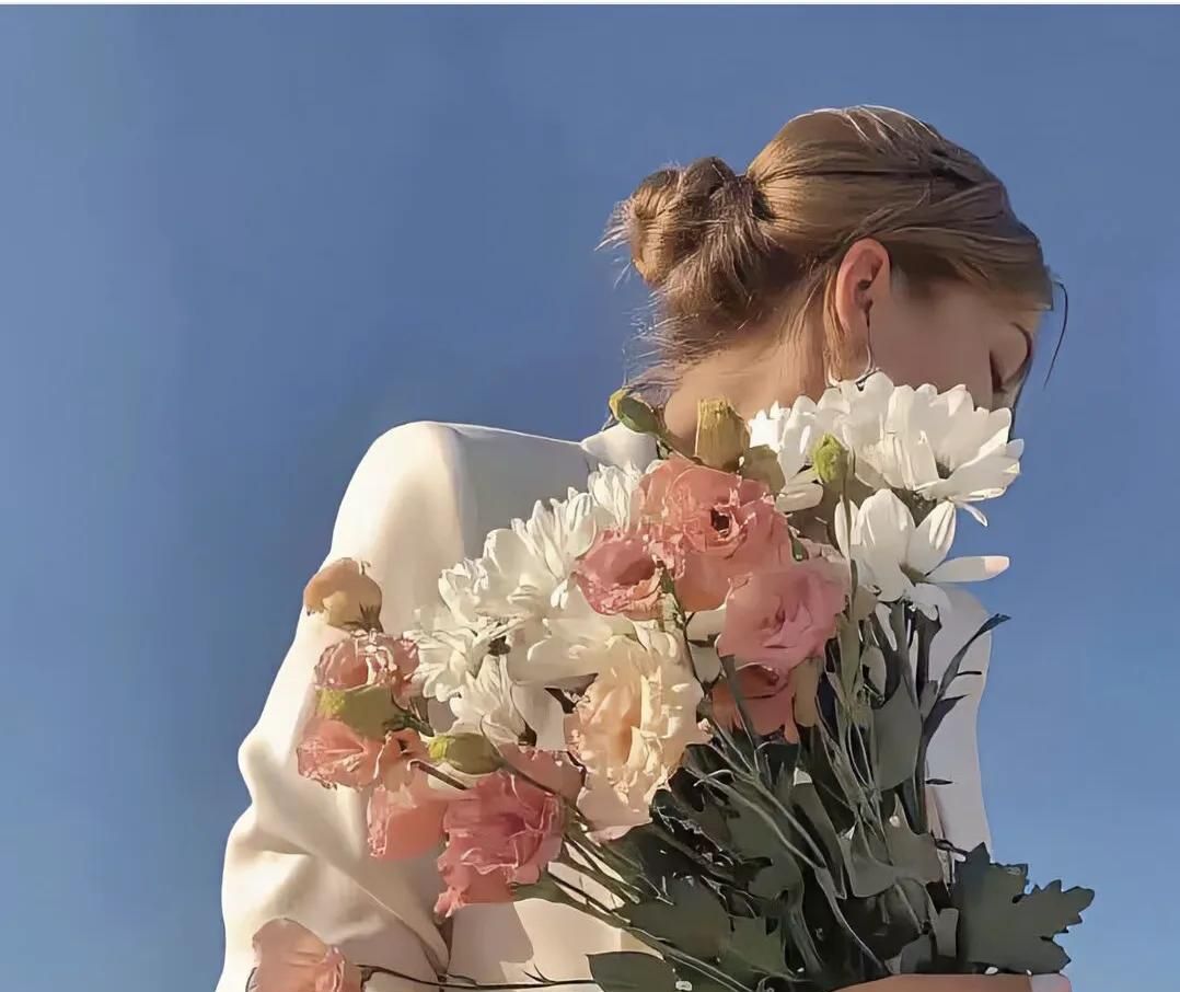 8月份值得用很久的微信聊天背景 手机屏幕图纸