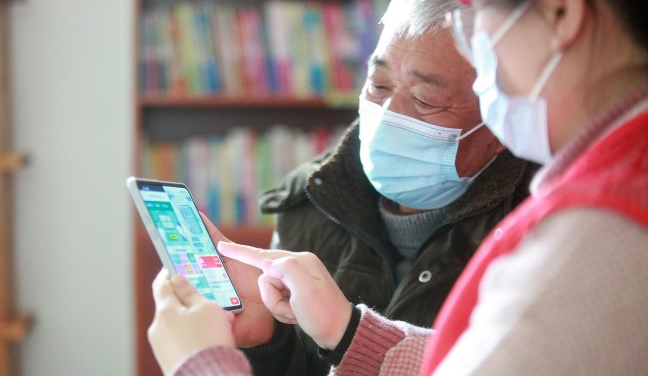 老年人会用这5个微信功能的仅3%！实则操作一点也不难