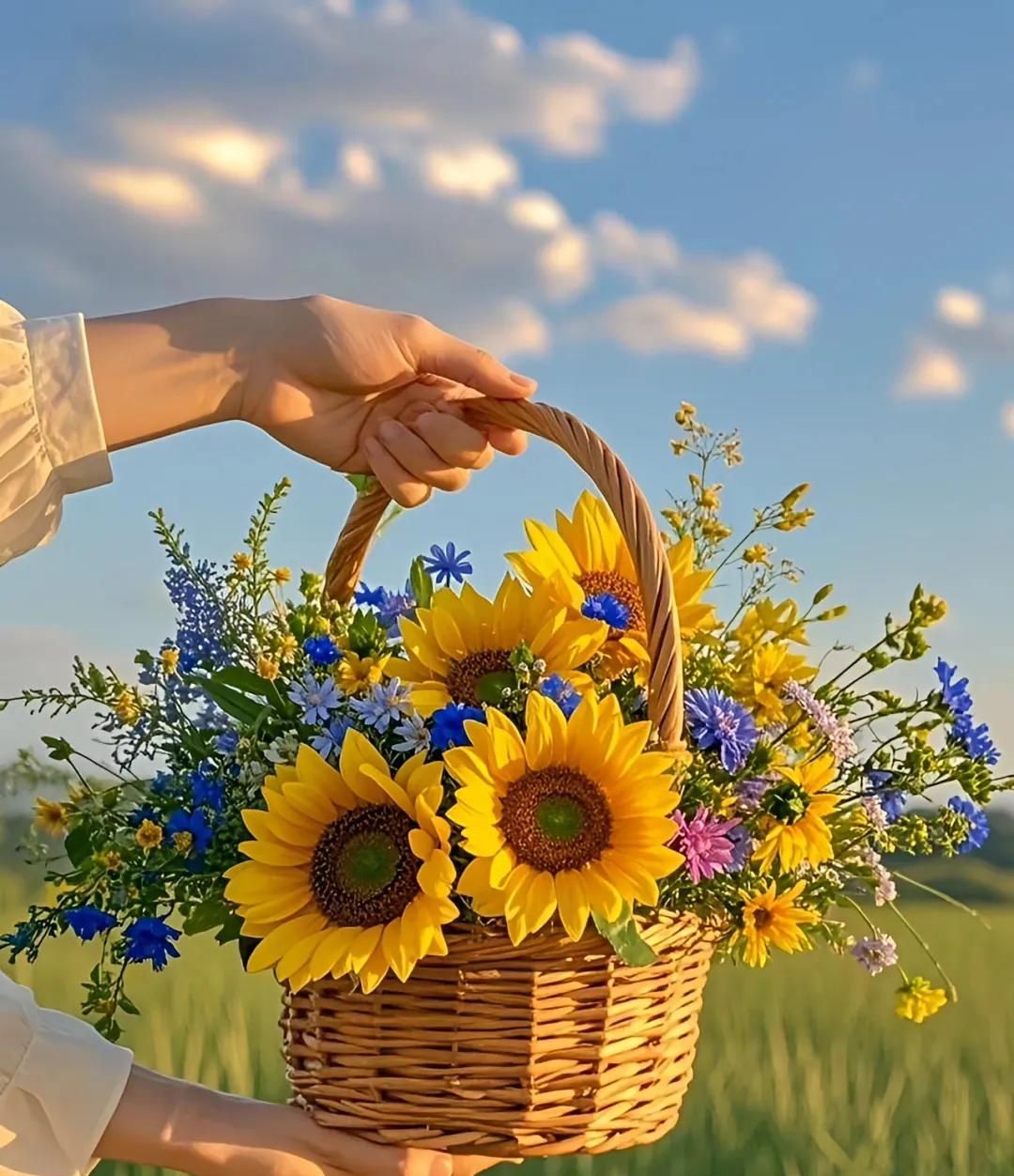 你该换微信聊天背景了