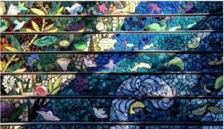 图片如何去水印？